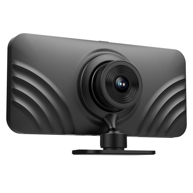 Tracer 47795 Multimedia Station CR-PLAY 6.2, Black