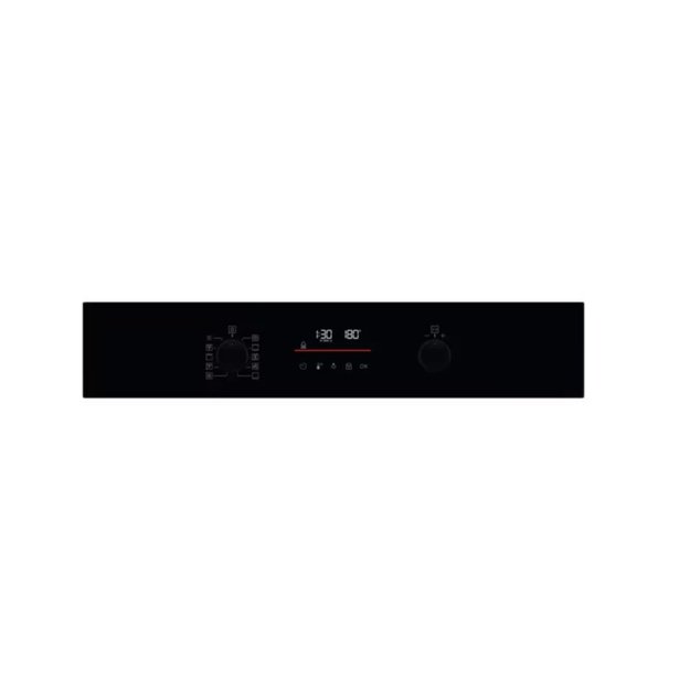 Orkaitė Electrolux EOFDP46BK
