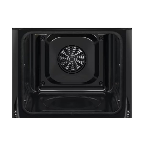 Orkaitė Electrolux EOFDP46BK