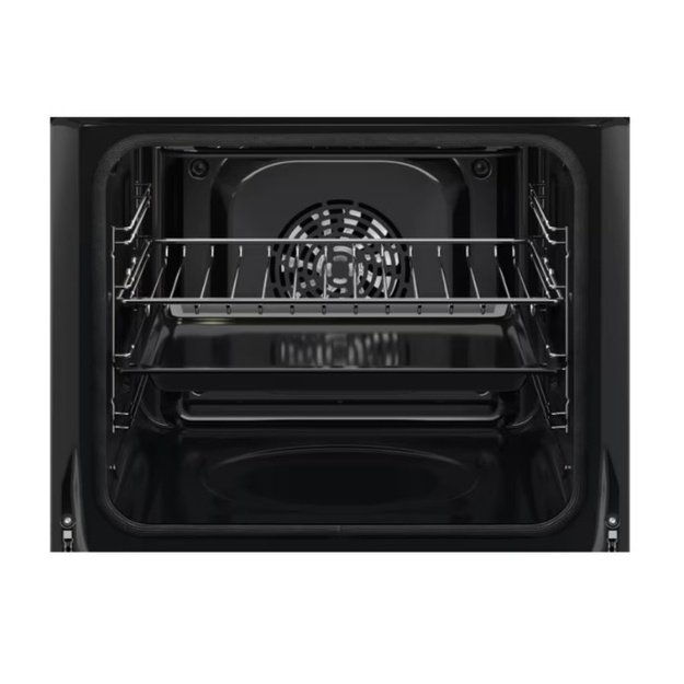 Orkaitė Electrolux EOFDP46BK