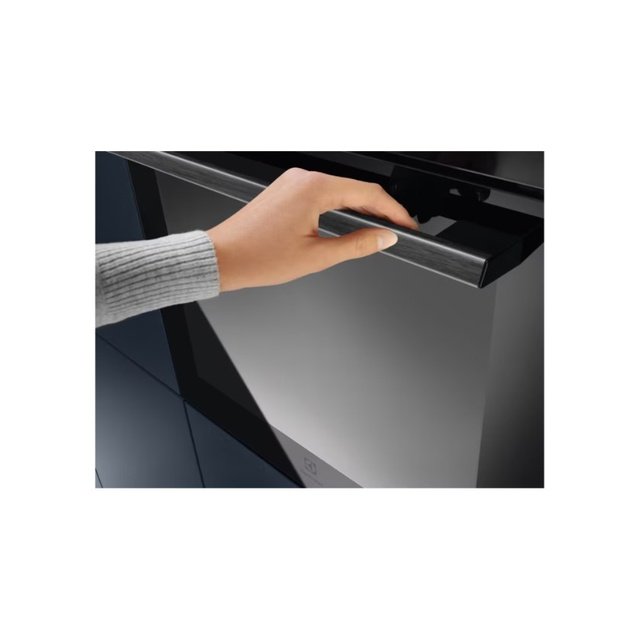 Orkaitė Electrolux EOFDP46BK