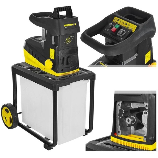 GEKO G83031, 2800 W,