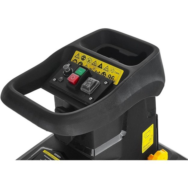 GEKO G83031, 2800 W,