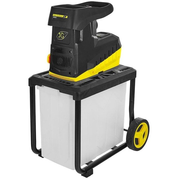 GEKO G83031, 2800 W,