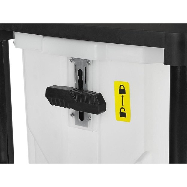 GEKO G83031, 2800 W,