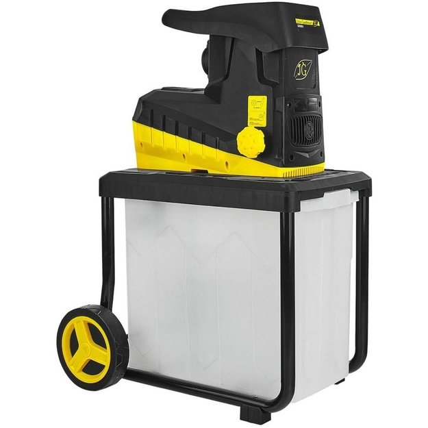 GEKO G83031, 2800 W,