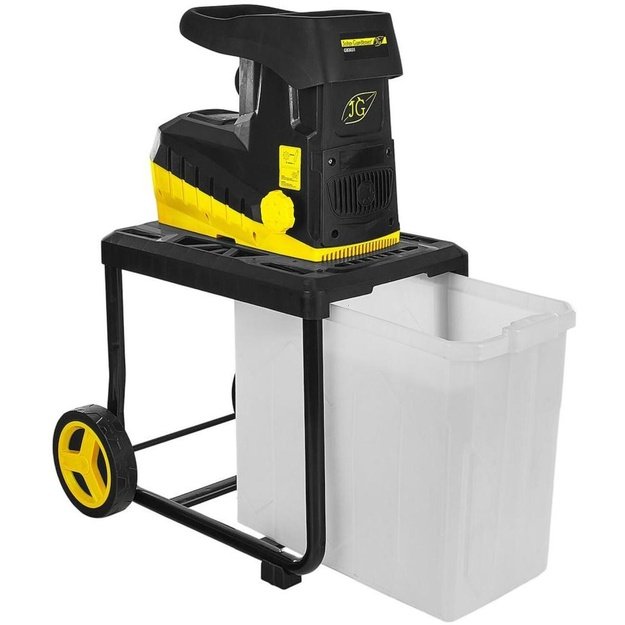 GEKO G83031, 2800 W,