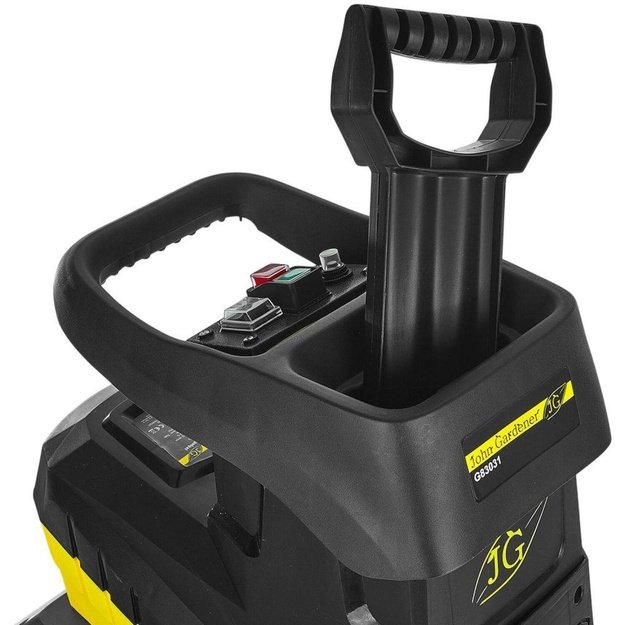 GEKO G83031, 2800 W,
