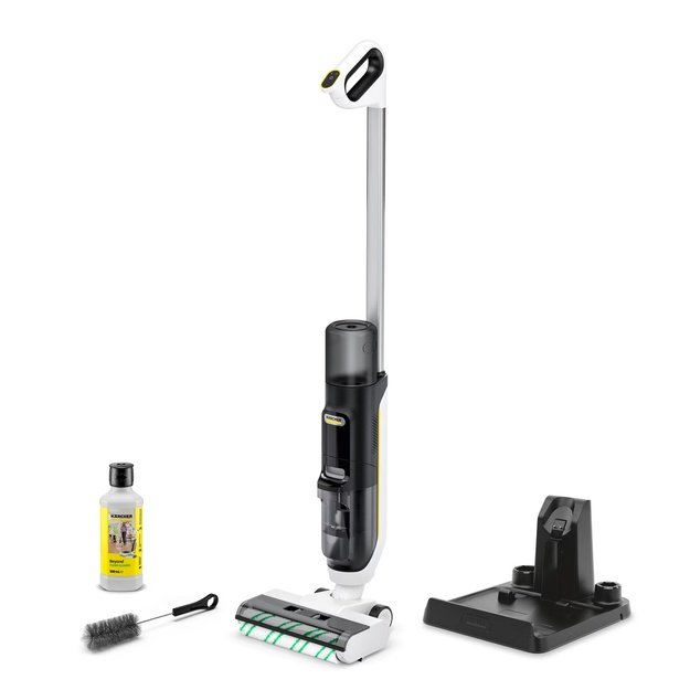 KARCHER FCV 3 Natural N 1.056-124.0