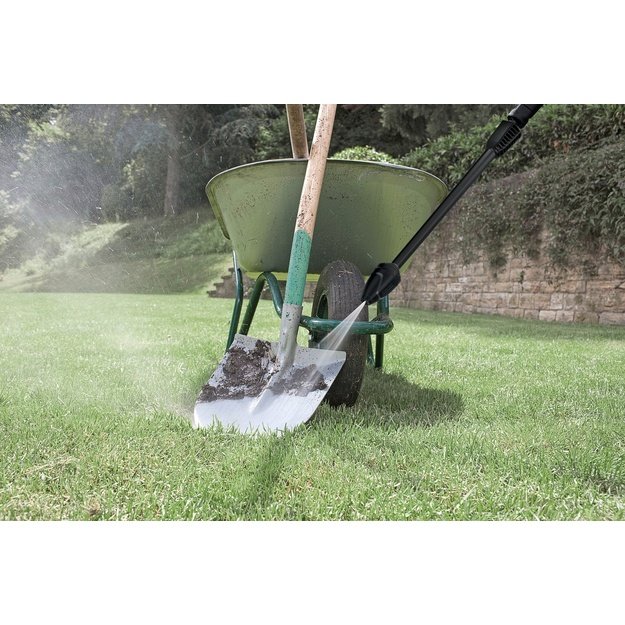 Plovykla KARCHER K 4 Universal - 1.679-300.0