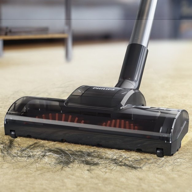 PHILIPS Performer LED XD 8152/12 Vacuum cleaner