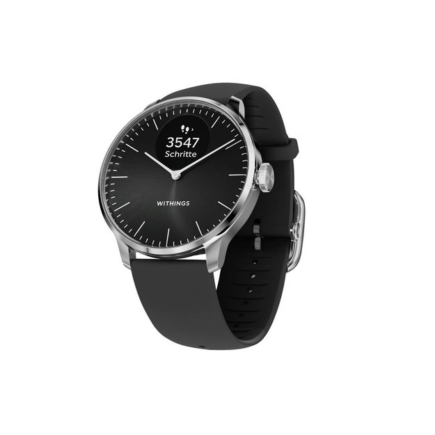 Withings Scanwatch Light Hybrid Smartwatch (37mm)