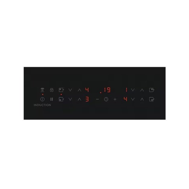 ELECTROLUX induction hob EIT60433CT