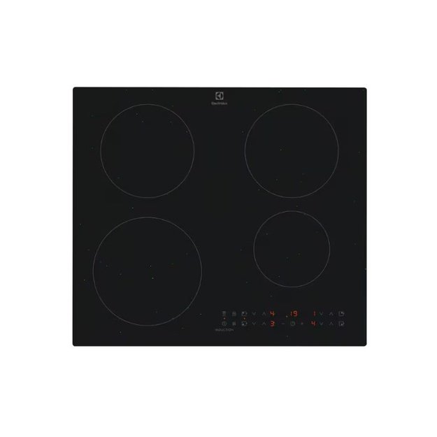 ELECTROLUX induction hob EIT60433CT