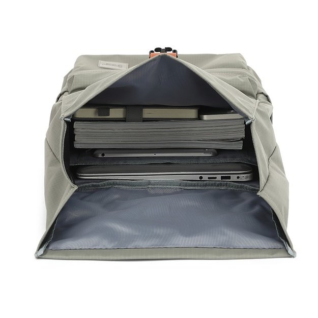 Tracer 47885 Packer Backpack 15,6 , Black