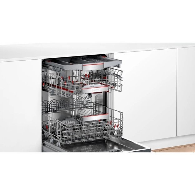 BOSCH SMV8YCX02E