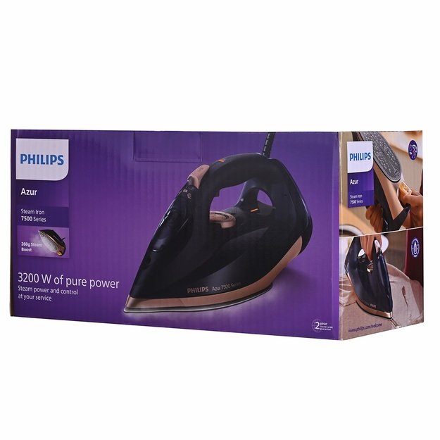 Philips | DST7510
