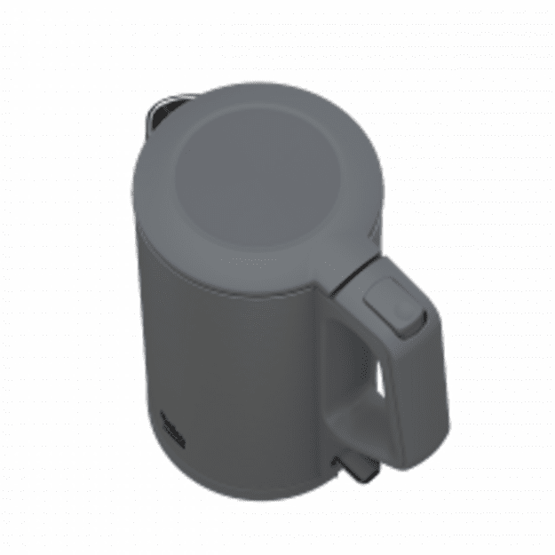 Kettle BEKO WKM7322DX