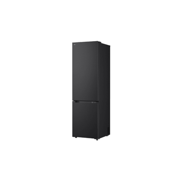 LG Refrigerator | GBBS322CEV | Energy efficiency class C | Free standing | Combi | Height 203 cm | Fridge net capacity 262 L | F