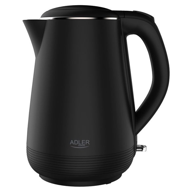 Elektrinis virdulys 1.0L Adler AD-1361B