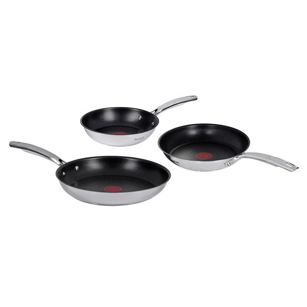 Tefal Duetto+ 05IW pan set 3 pc(s)