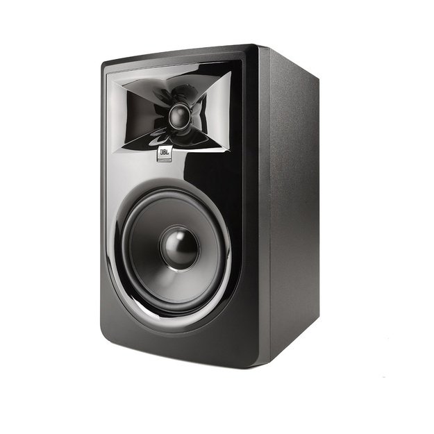 JBL 306P MkII - 2-way active studio monitor