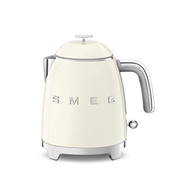 Smeg 50 s Style Kettles KLF05CREU Cream
