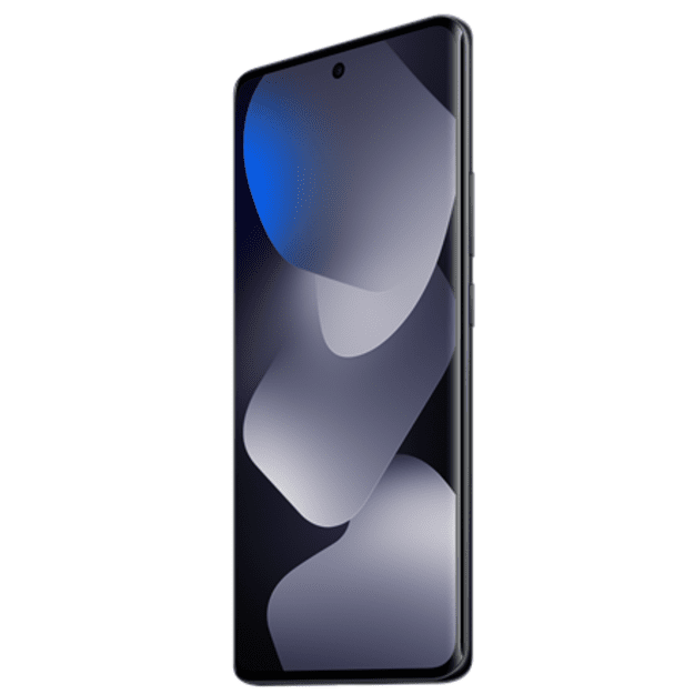 Xiaomi Redmi Note 15 5G 17.2 cm (6.77 ) 8 GB 128 GB 5520 mAh Black