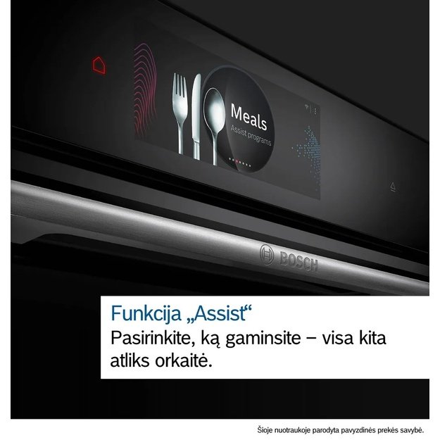 BOSCH HBG7721B1