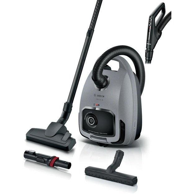 BOSCH BGB6X330