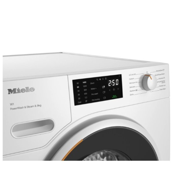 MIELE WCS WWD380