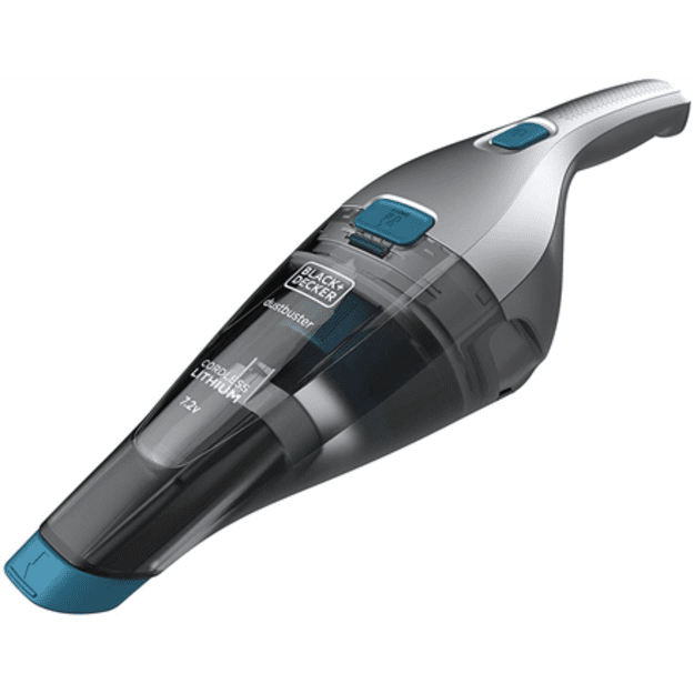 BLACK+DECKER HOUSEHOLD VACUUM CLEANER 10.8V NVC215WA-QW