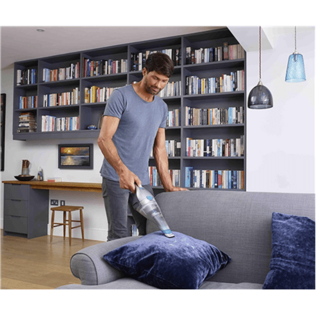 BLACK+DECKER HOUSEHOLD VACUUM CLEANER 10.8V NVC215WA-QW