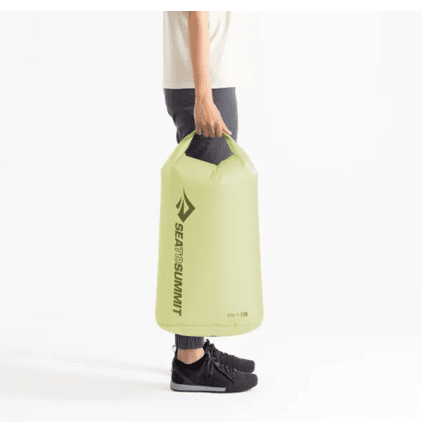 Waterproof bag SEA TO SUMMIT Ultra-Sil 13 l High Rise