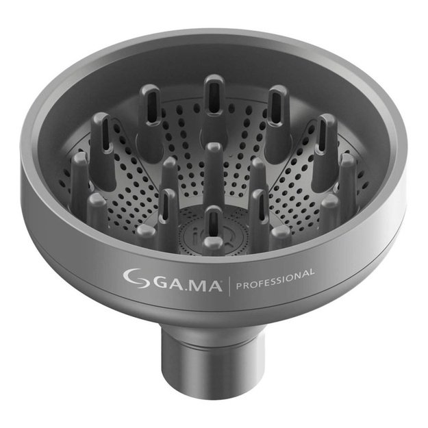 Hairdryer GA.MA PH6080.PK IQ3 PERFETTO