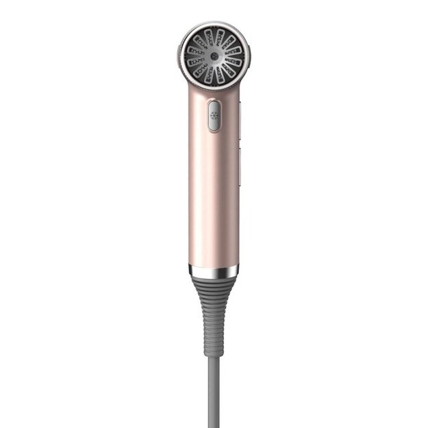 Hairdryer GA.MA PH6080.PK IQ3 PERFETTO