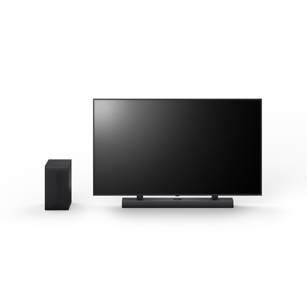 SYSTEM SOUNDBAR S70TY LG
