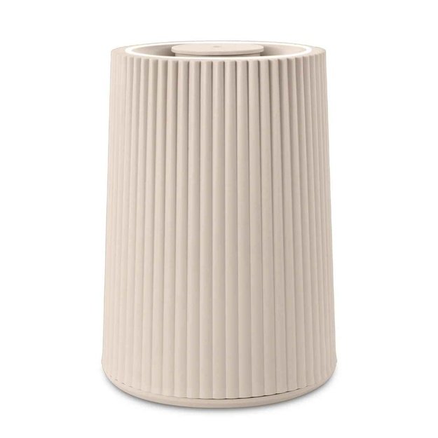 Homedics ARMH-671BG-WW SereneScent Flow Waterless Essential Oil Diffuser