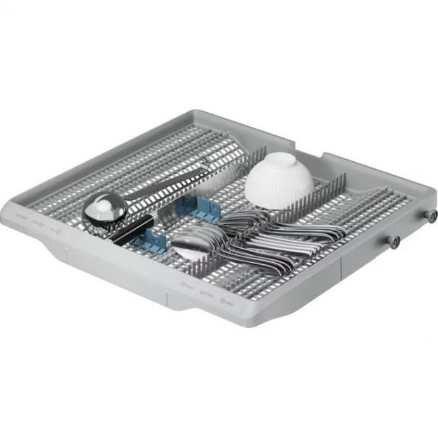 60 cm. pločio įmontuojama indaplovė Electrolux E62LB200T