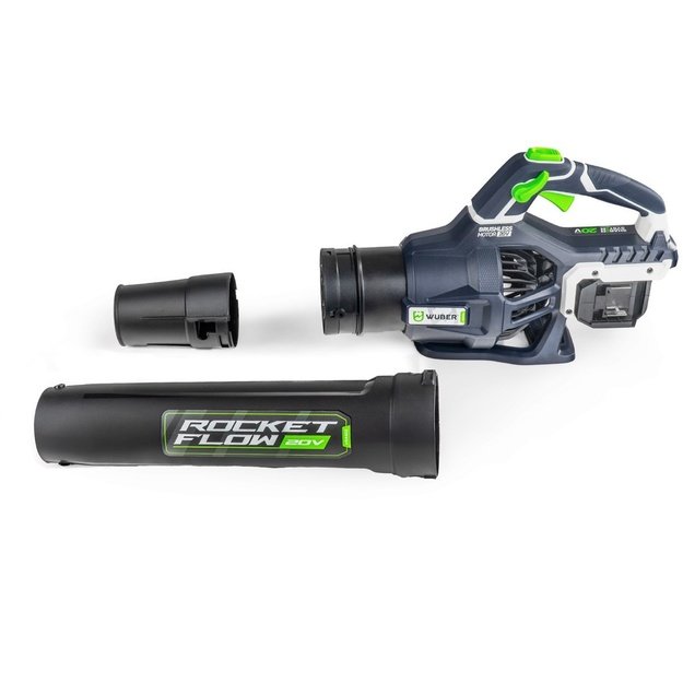 WUBER W04402 40V 220km/h leaf blower