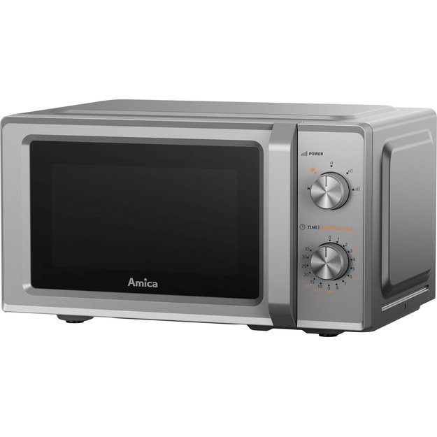 Microwave oven AMICA MMF20M4S