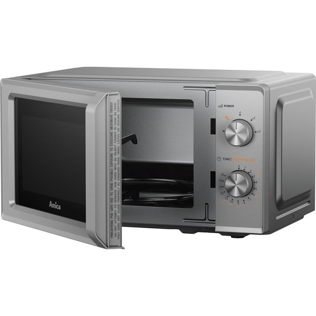 Microwave oven AMICA MMF20M4S