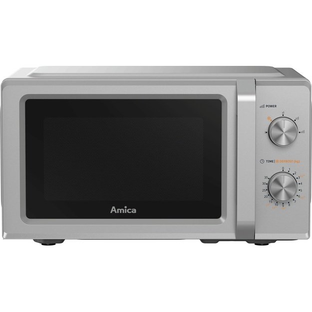 Microwave oven AMICA MMF20M4S