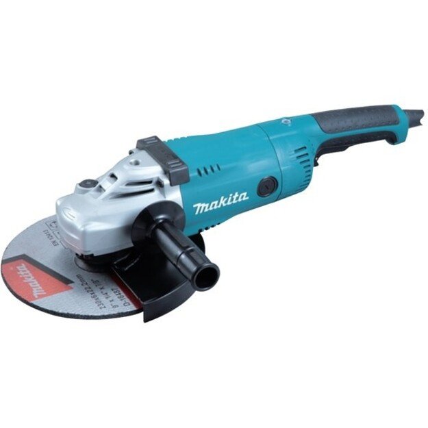 MAKITA ANGLE GRINDER 230mm 2200W GA9020R