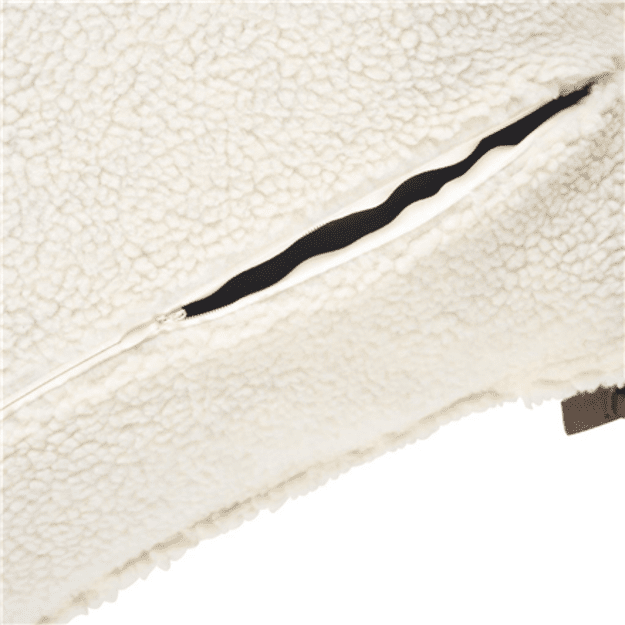 Tristar Cordless heating pillow | BW-4791 | Number of heating levels 3 | Number of persons 1 | Washable | Textile | 10 W | White