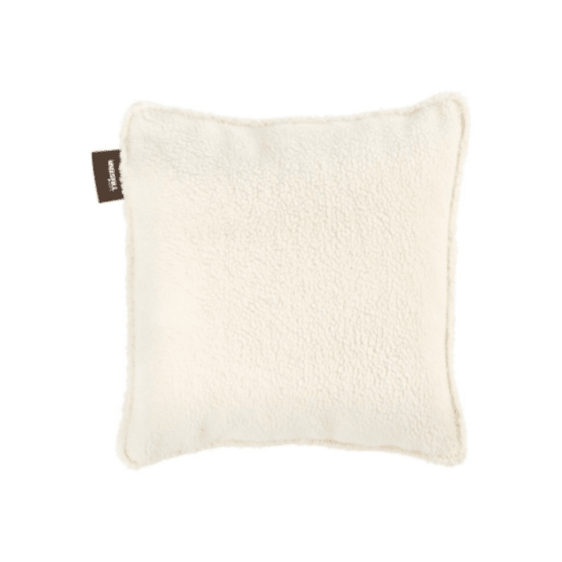 Tristar Cordless heating pillow | BW-4791 | Number of heating levels 3 | Number of persons 1 | Washable | Textile | 10 W | White