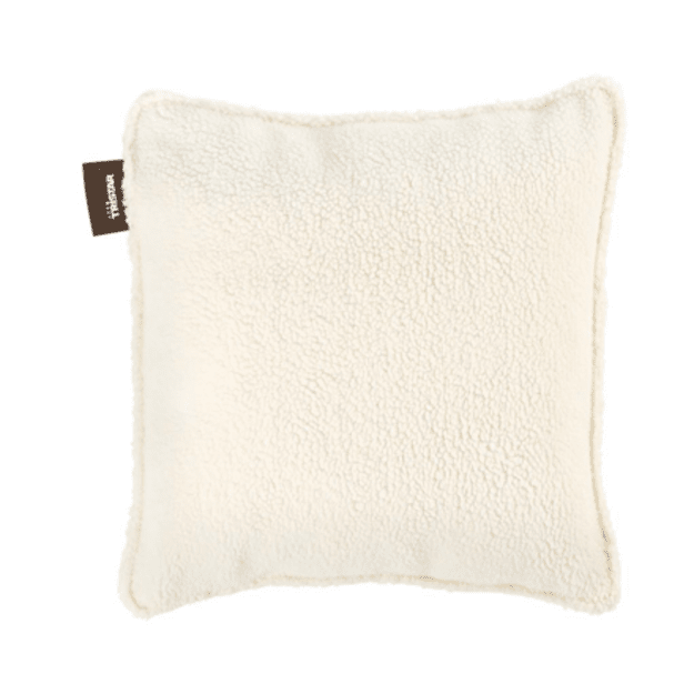 Tristar Cordless heating pillow | BW-4791 | Number of heating levels 3 | Number of persons 1 | Washable | Textile | 10 W | White