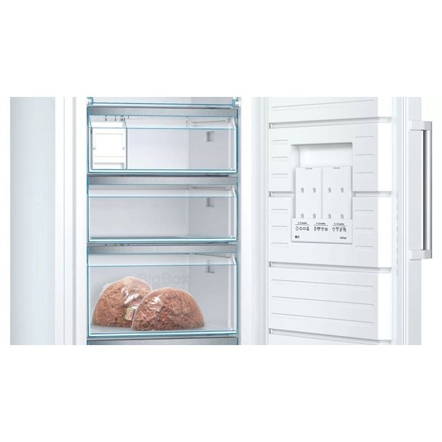 BOSCH GSN54AWDV