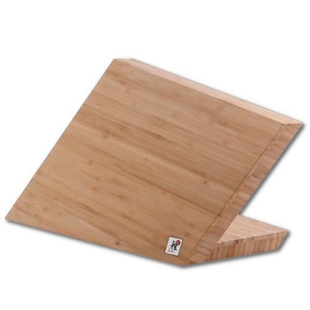 ZWILLING 34532-100-0 knife block Bamboo Wood