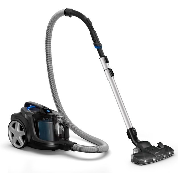 Philips PowerPro Expert FC9747/09 vacuum 2 L Cylinder vacuum Dry 900 W Bagless